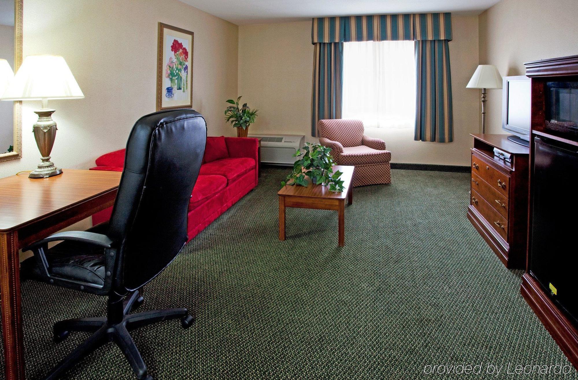 Country Inn & Suites By Radisson, Rochester-Pittsford-Brighton, Ny Kamer foto