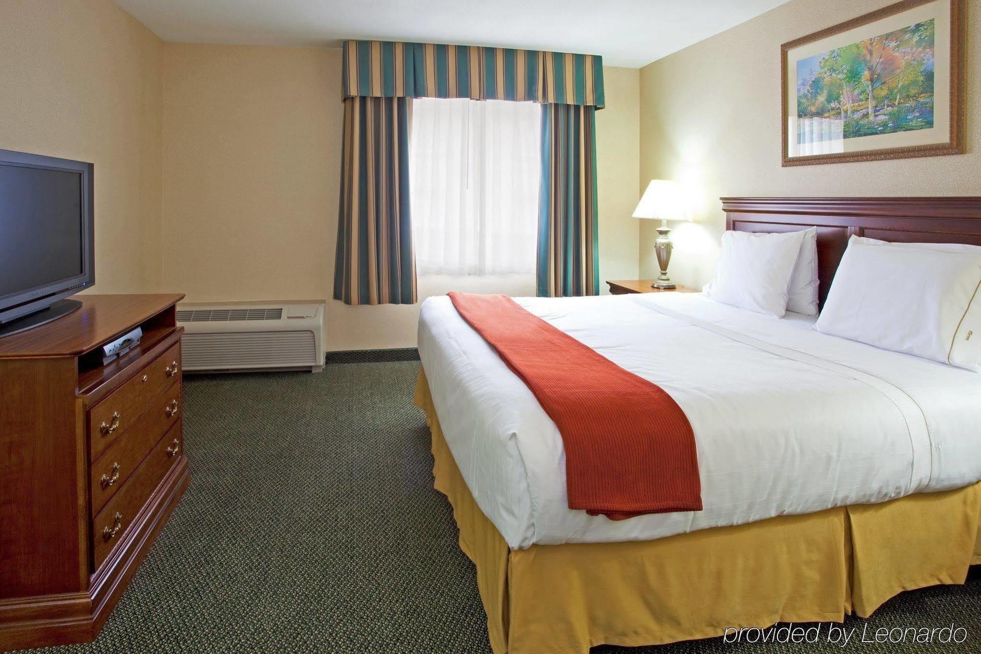 Country Inn & Suites By Radisson, Rochester-Pittsford-Brighton, Ny Buitenkant foto