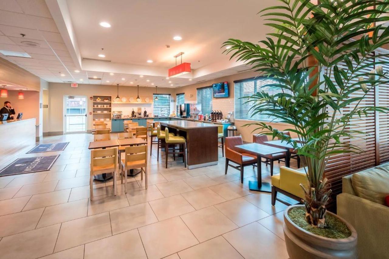 Country Inn & Suites By Radisson, Rochester-Pittsford-Brighton, Ny Buitenkant foto