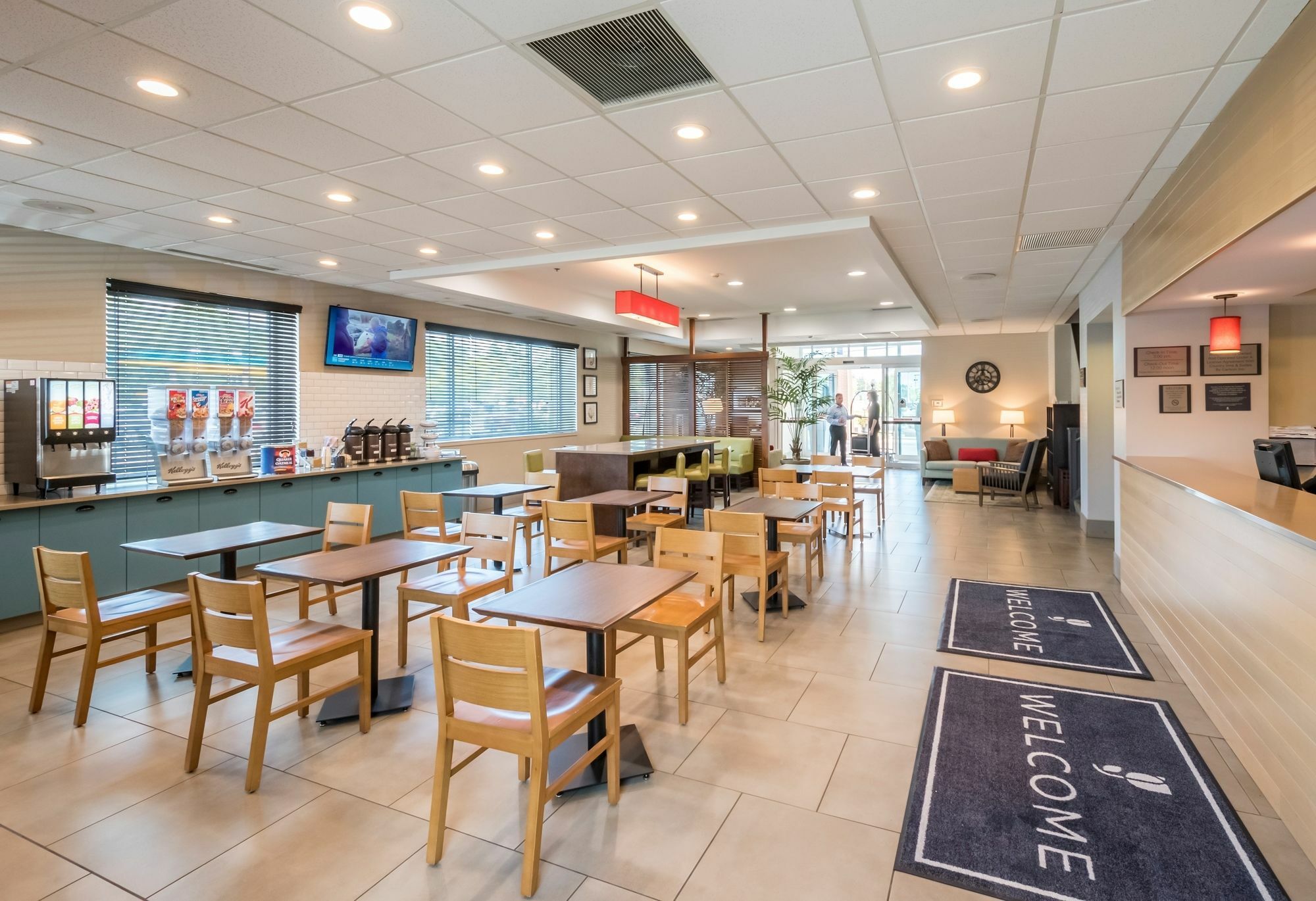 Country Inn & Suites By Radisson, Rochester-Pittsford-Brighton, Ny Buitenkant foto