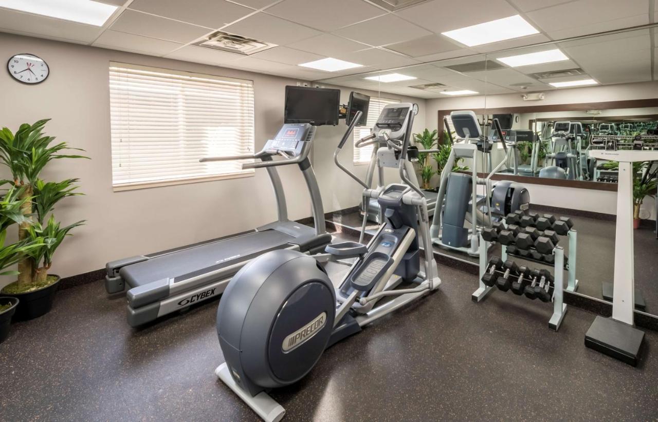 Country Inn & Suites By Radisson, Rochester-Pittsford-Brighton, Ny Buitenkant foto
