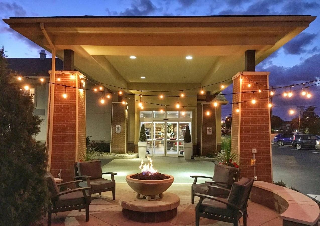 Country Inn & Suites By Radisson, Rochester-Pittsford-Brighton, Ny Buitenkant foto